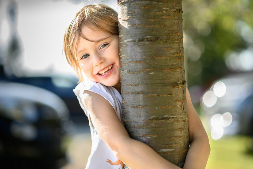 Family Portraiture